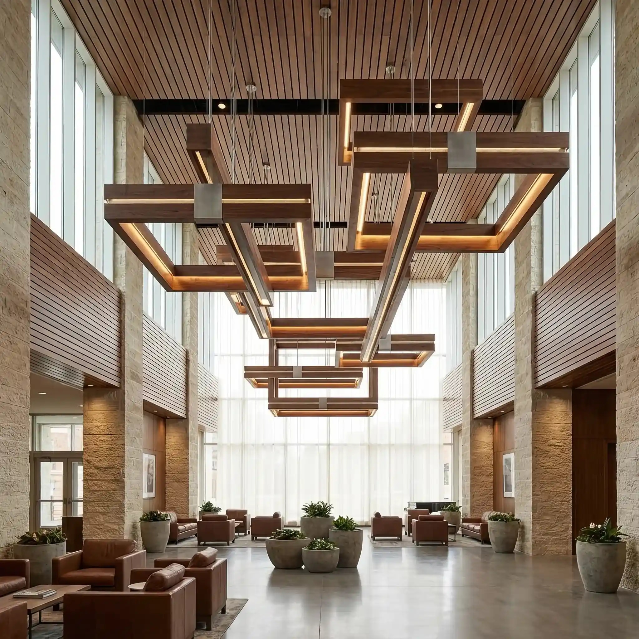 Архитектура и дизайн: Макросъемка золоченого основания люстры: микроцарапина мгновенно исчезает благодаря регенеративному нано-слою