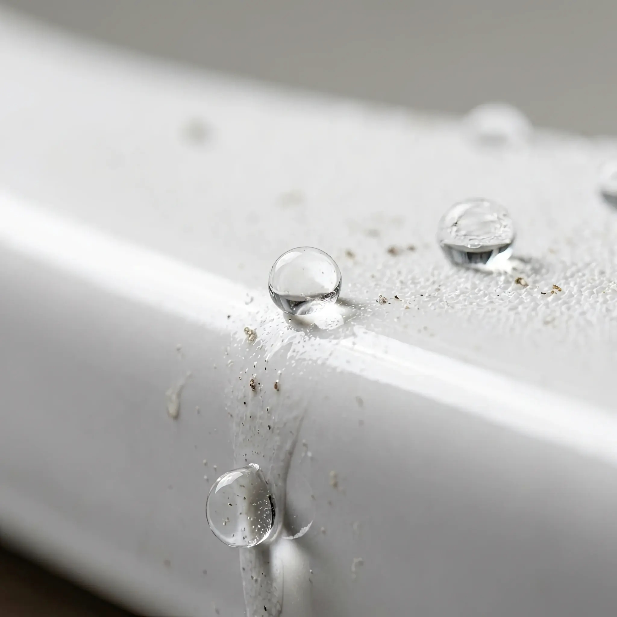 Архитектура и дизайн: Рука касается рельефной поверхности из натурального дерева, передавая ощущение текстуры