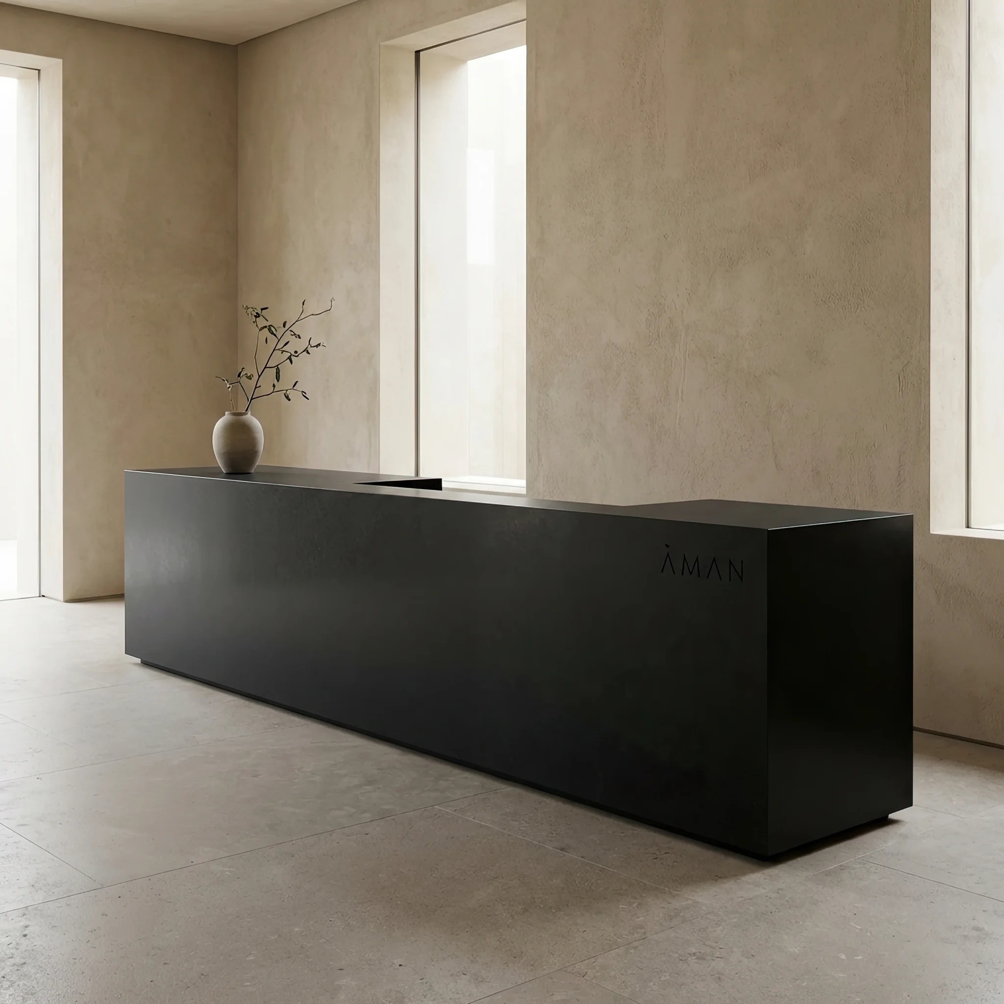 Каменный сад