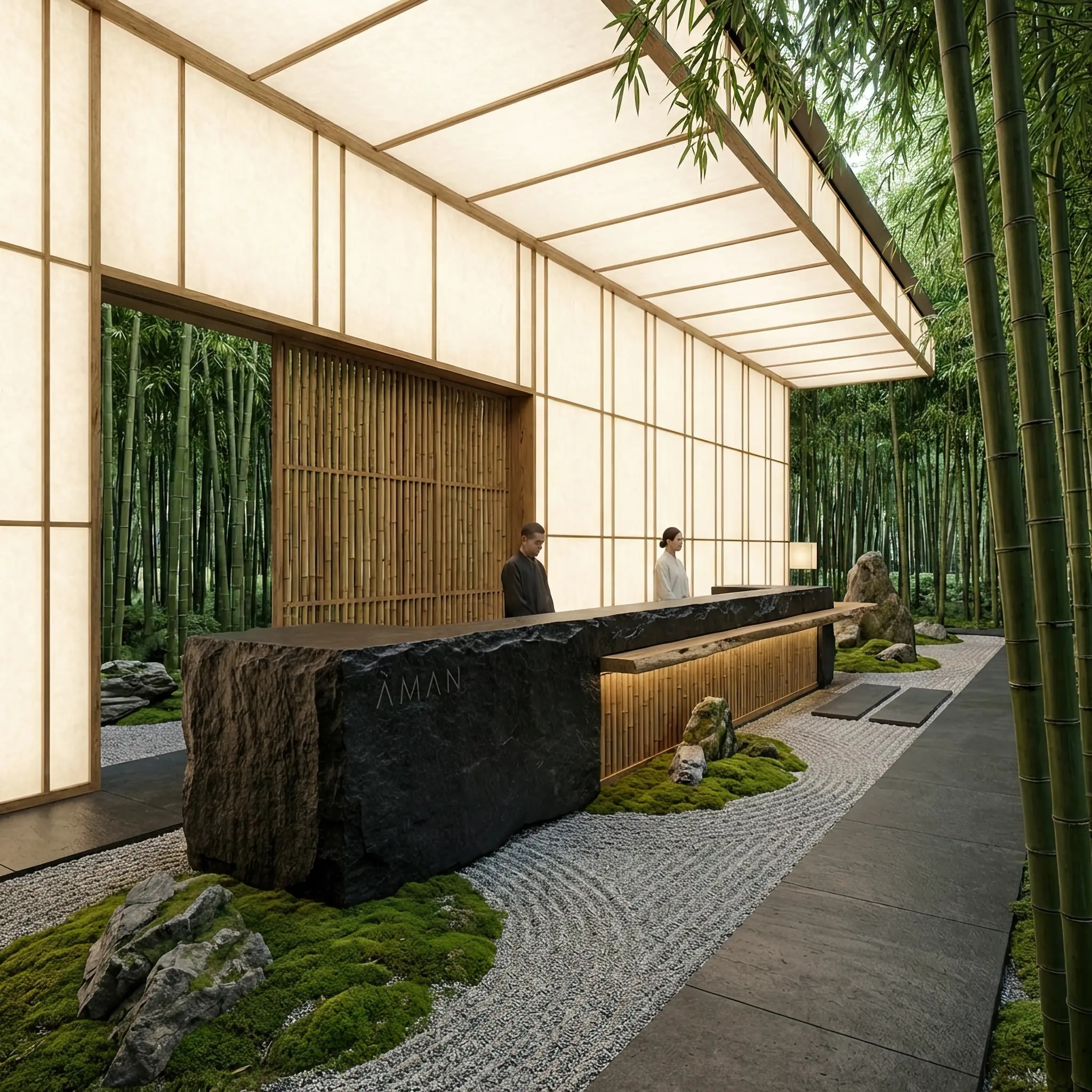 Абсолютный дзен