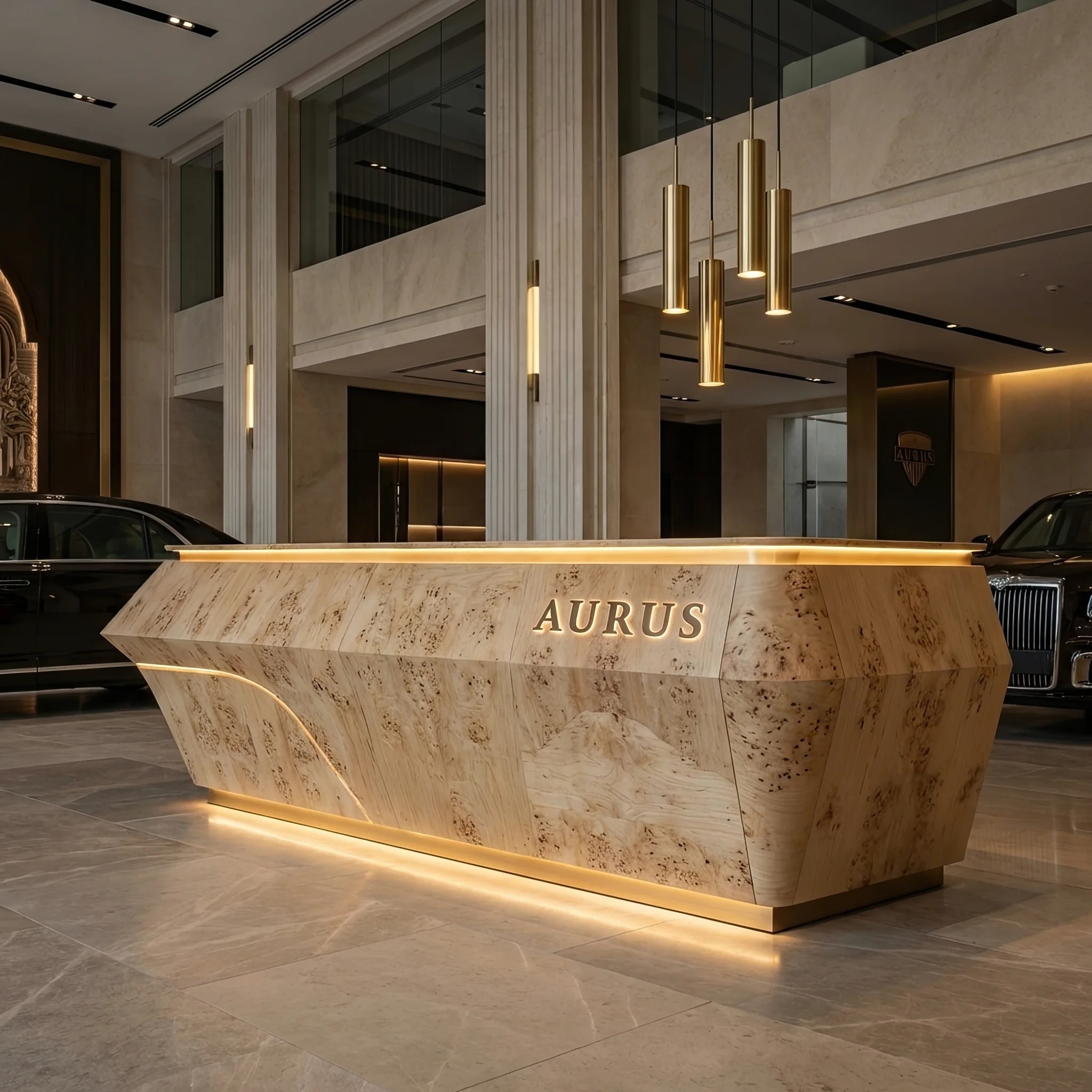 Президентская элегантность