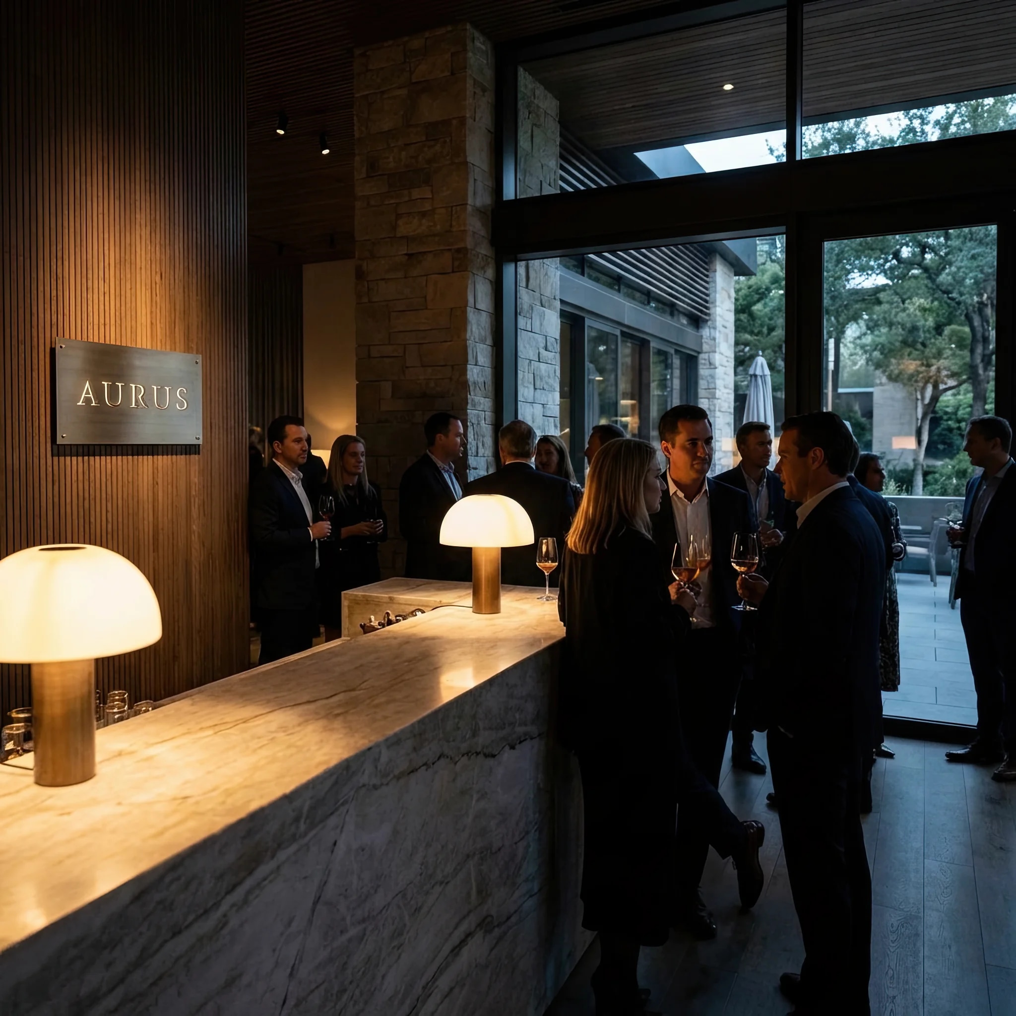 Президентский лимузин