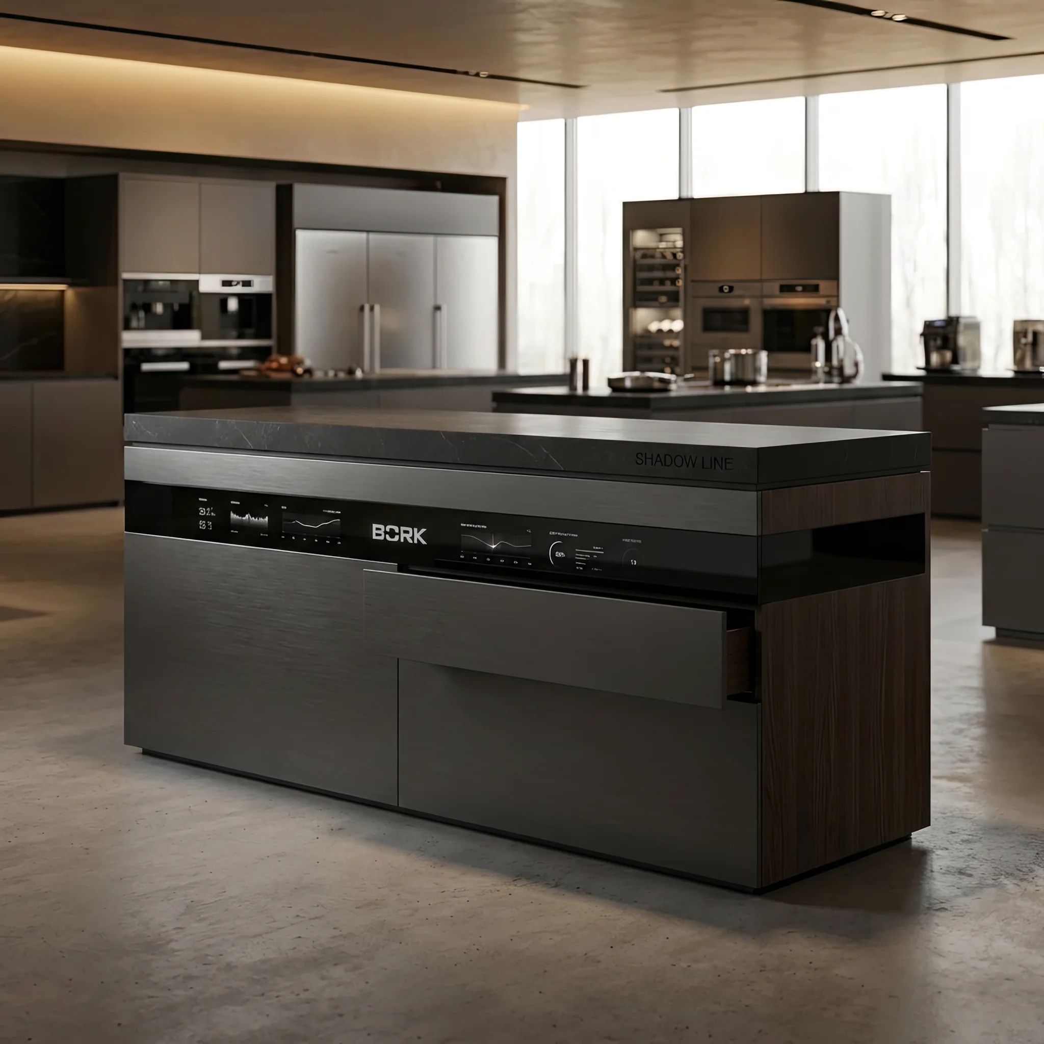 Минимал-люкс