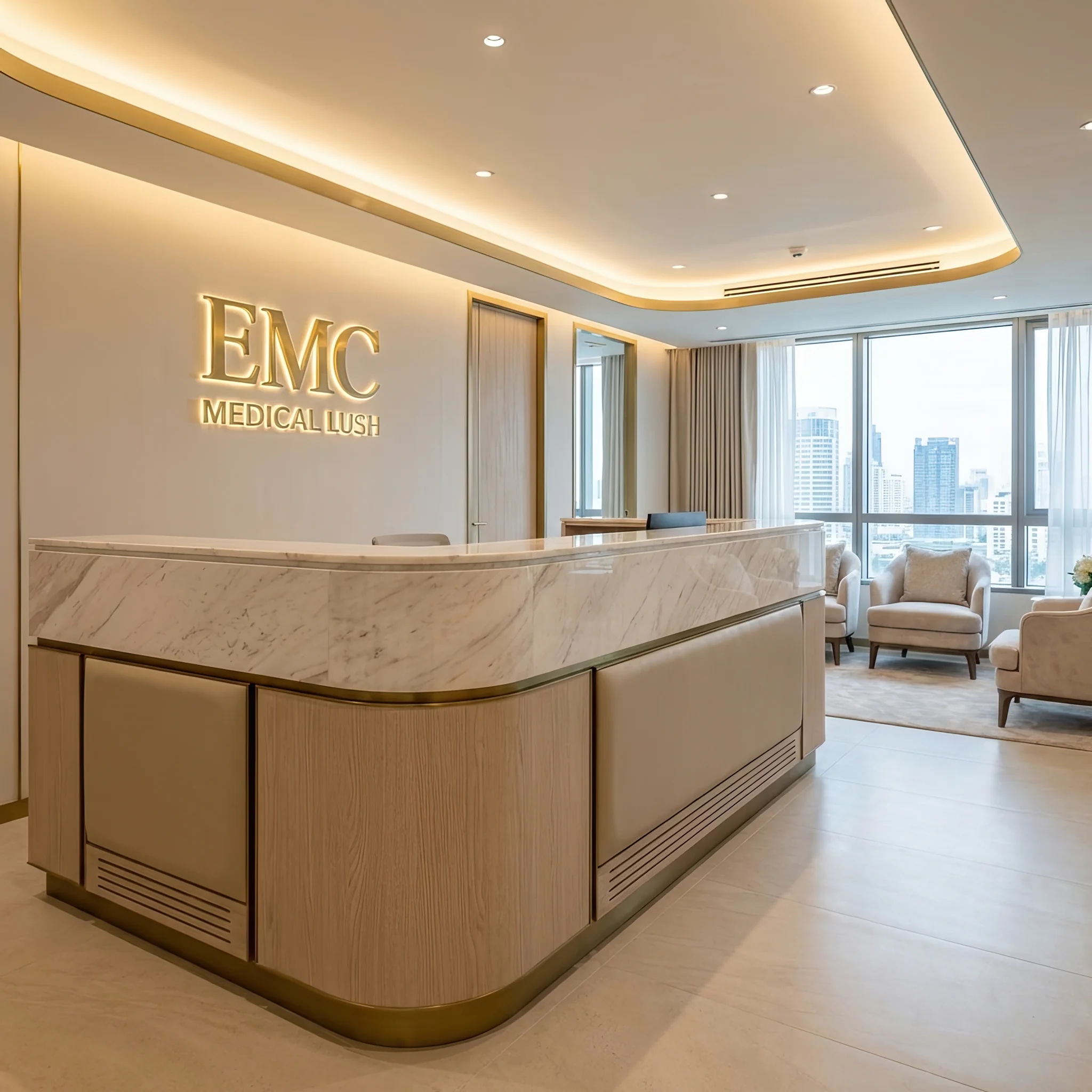 Премиальный комфорт