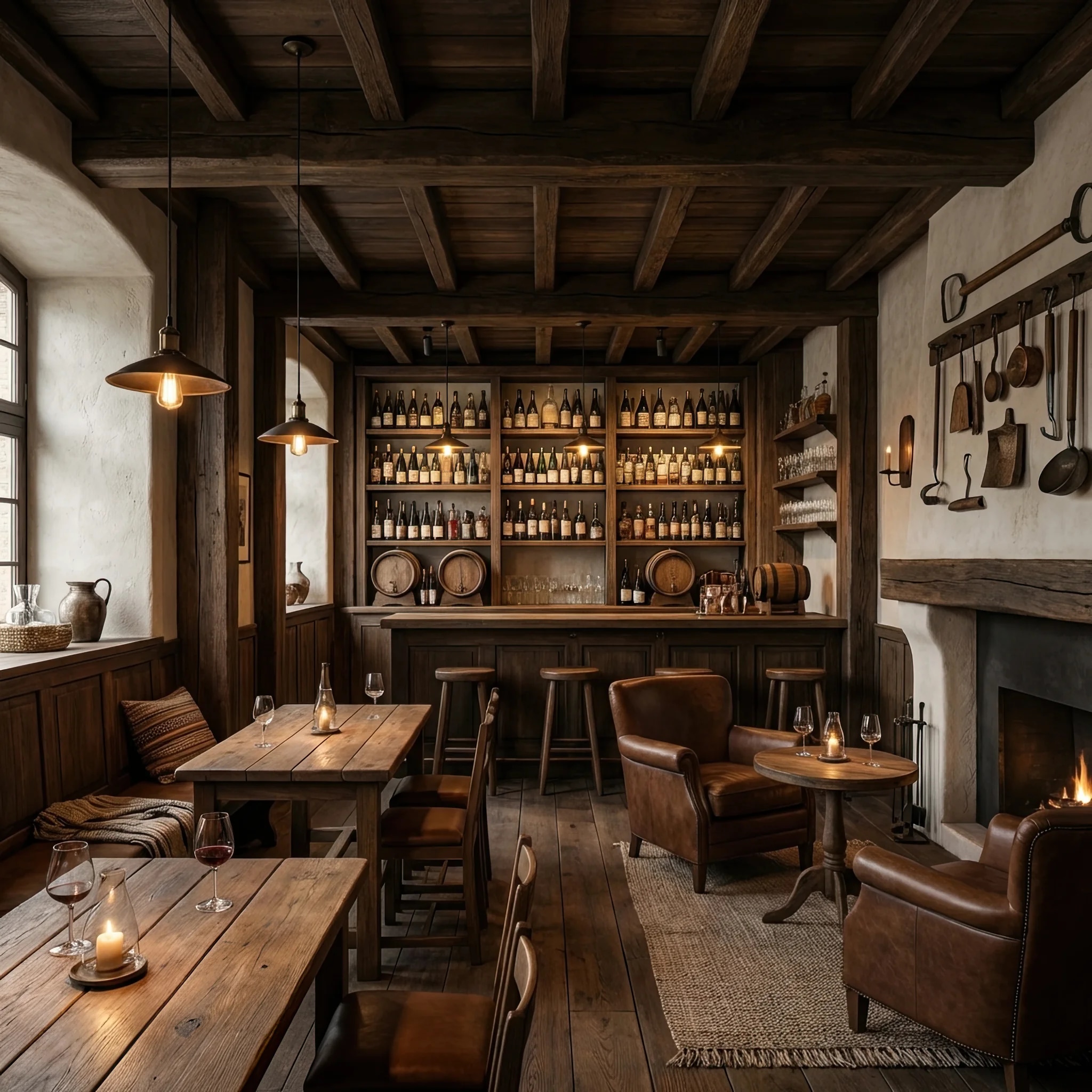 Бочковая выдержка