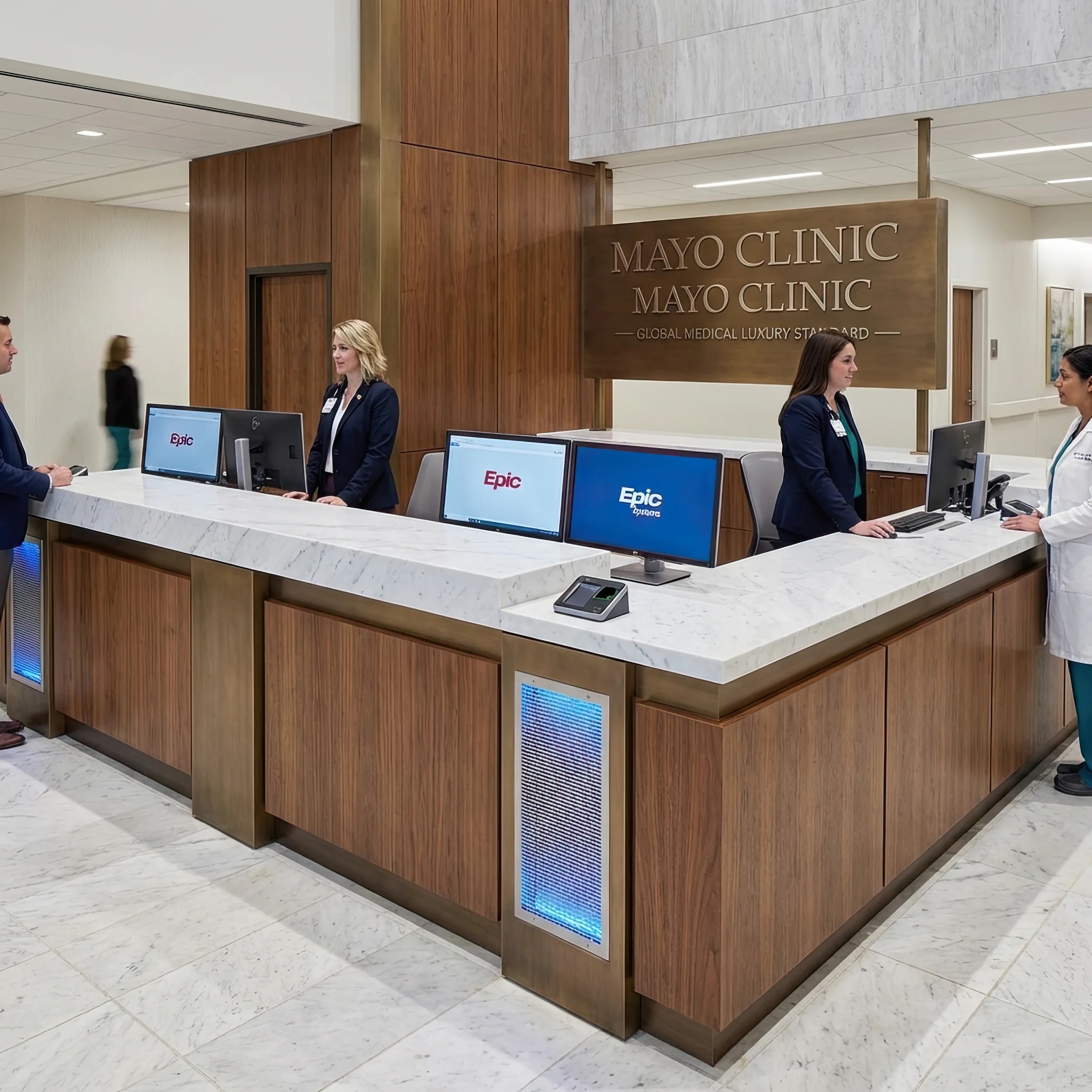 Глобальный стандарт