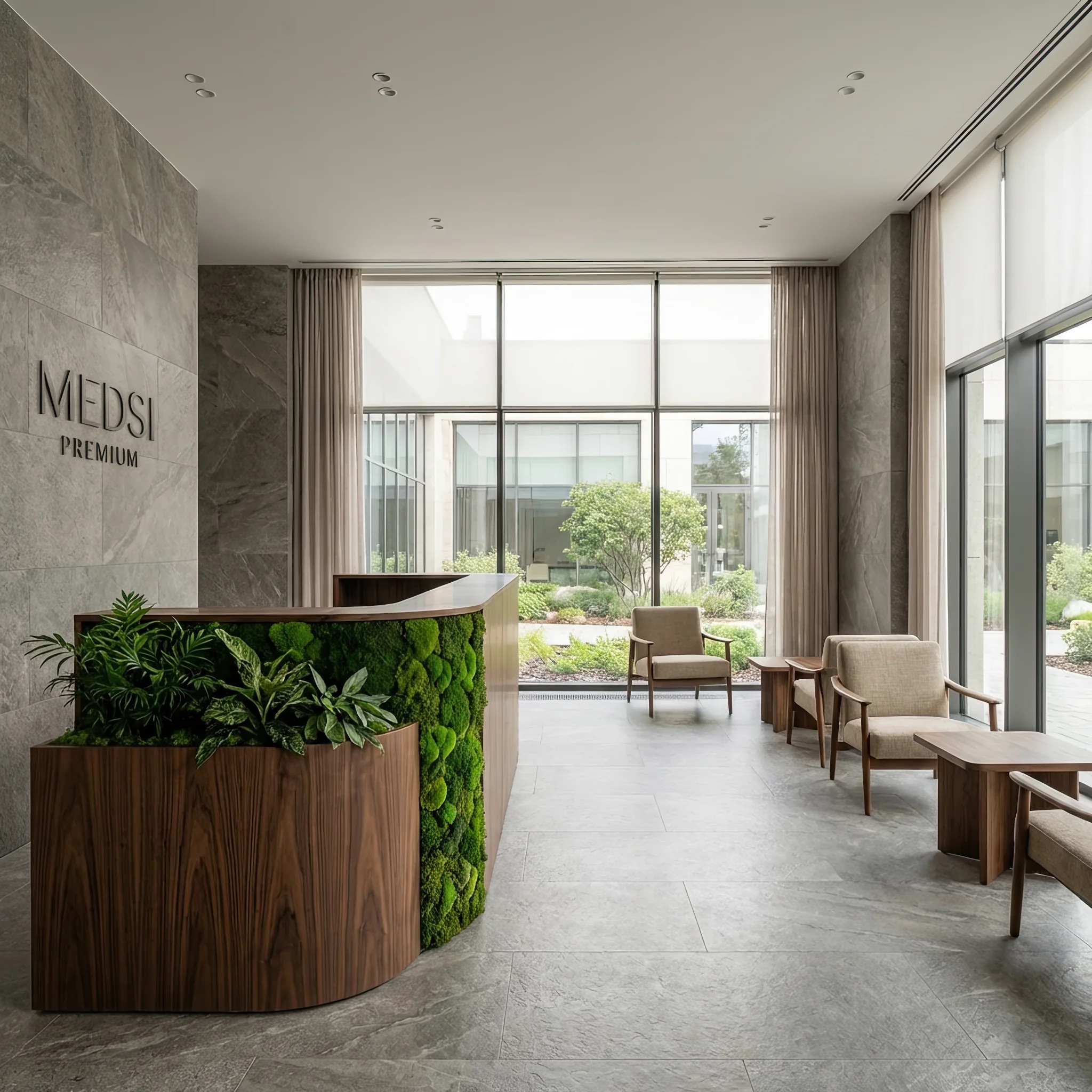 Кожа и мрамор