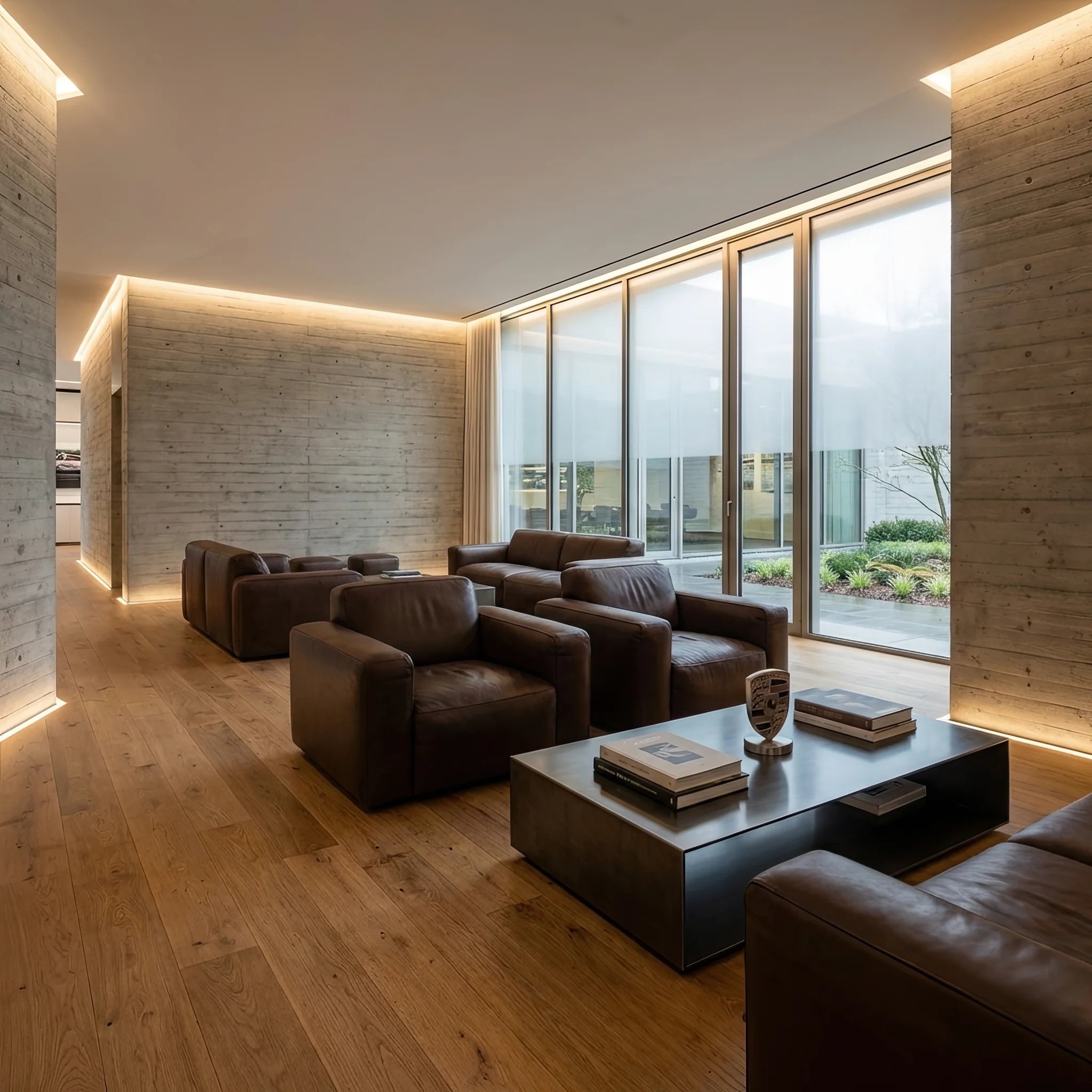 Немецкая точность