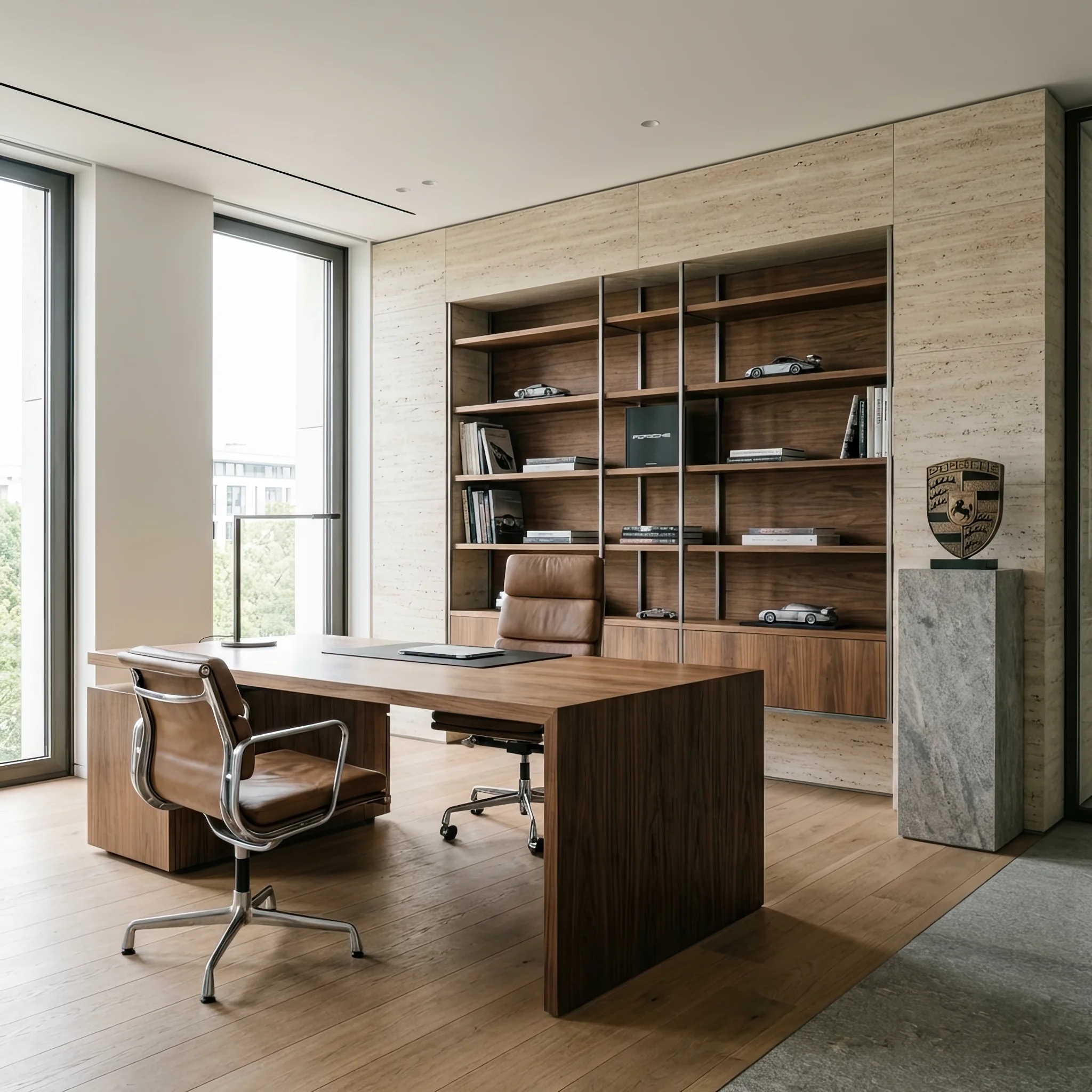 Гоночный дух