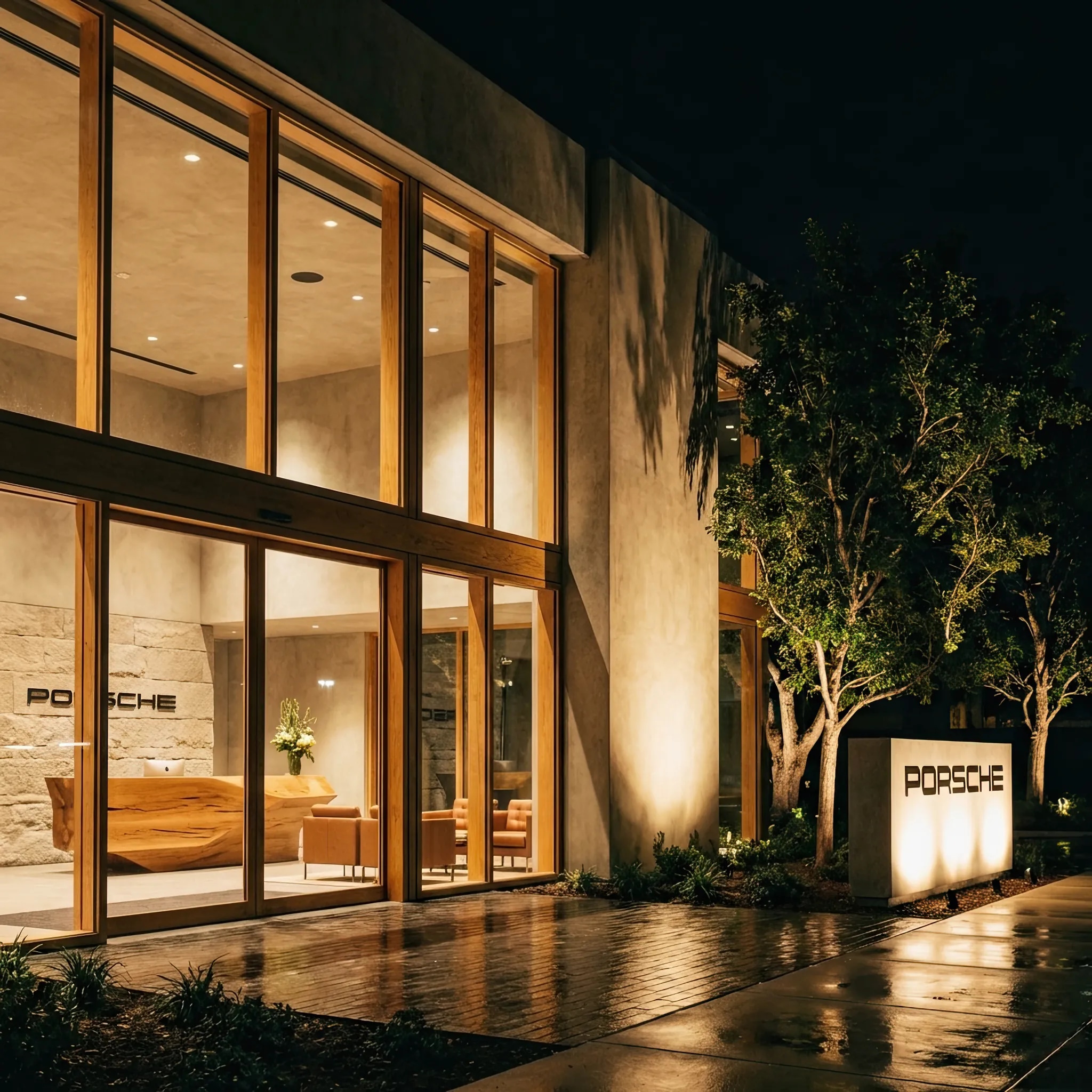 Turbo S роскошь