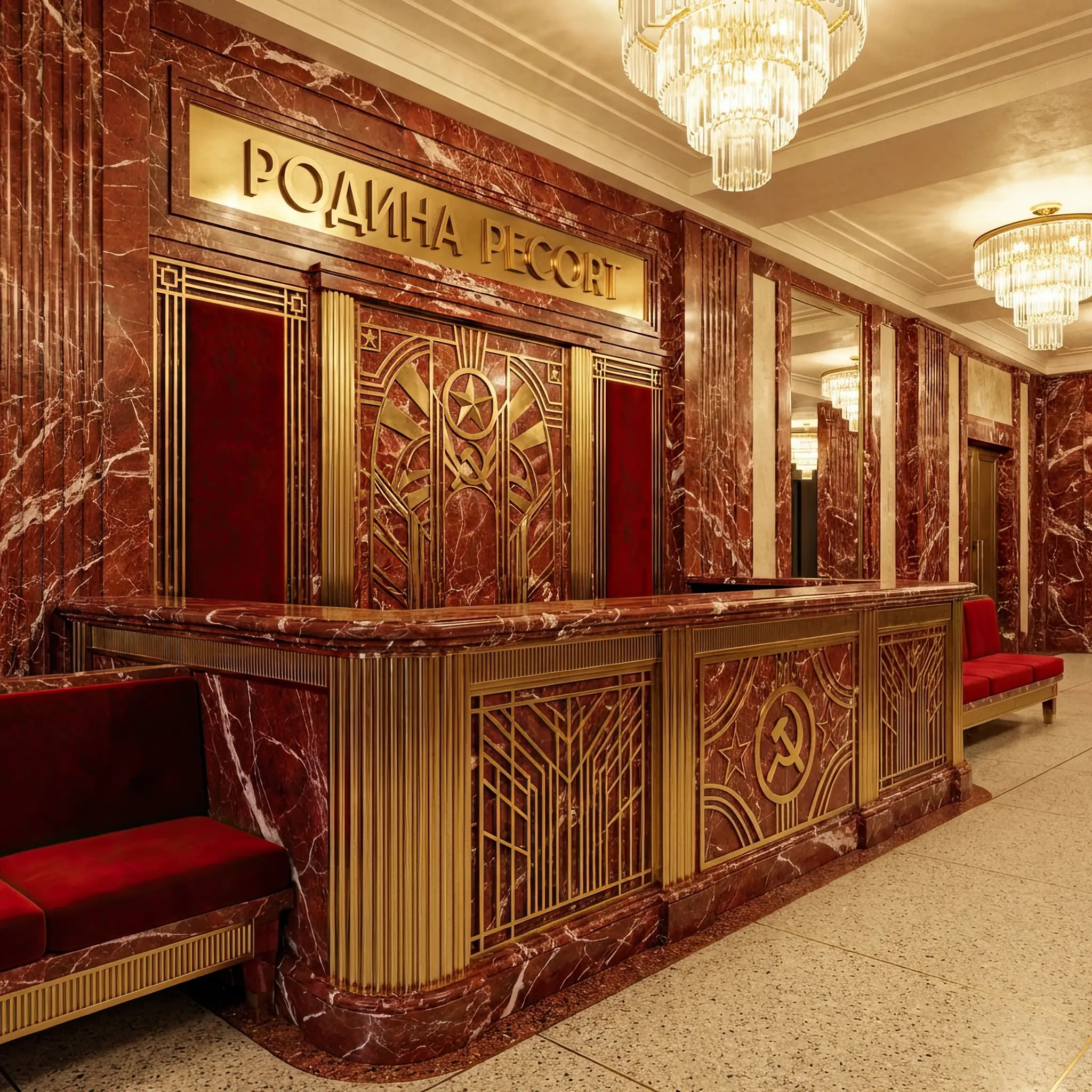 Золотой век