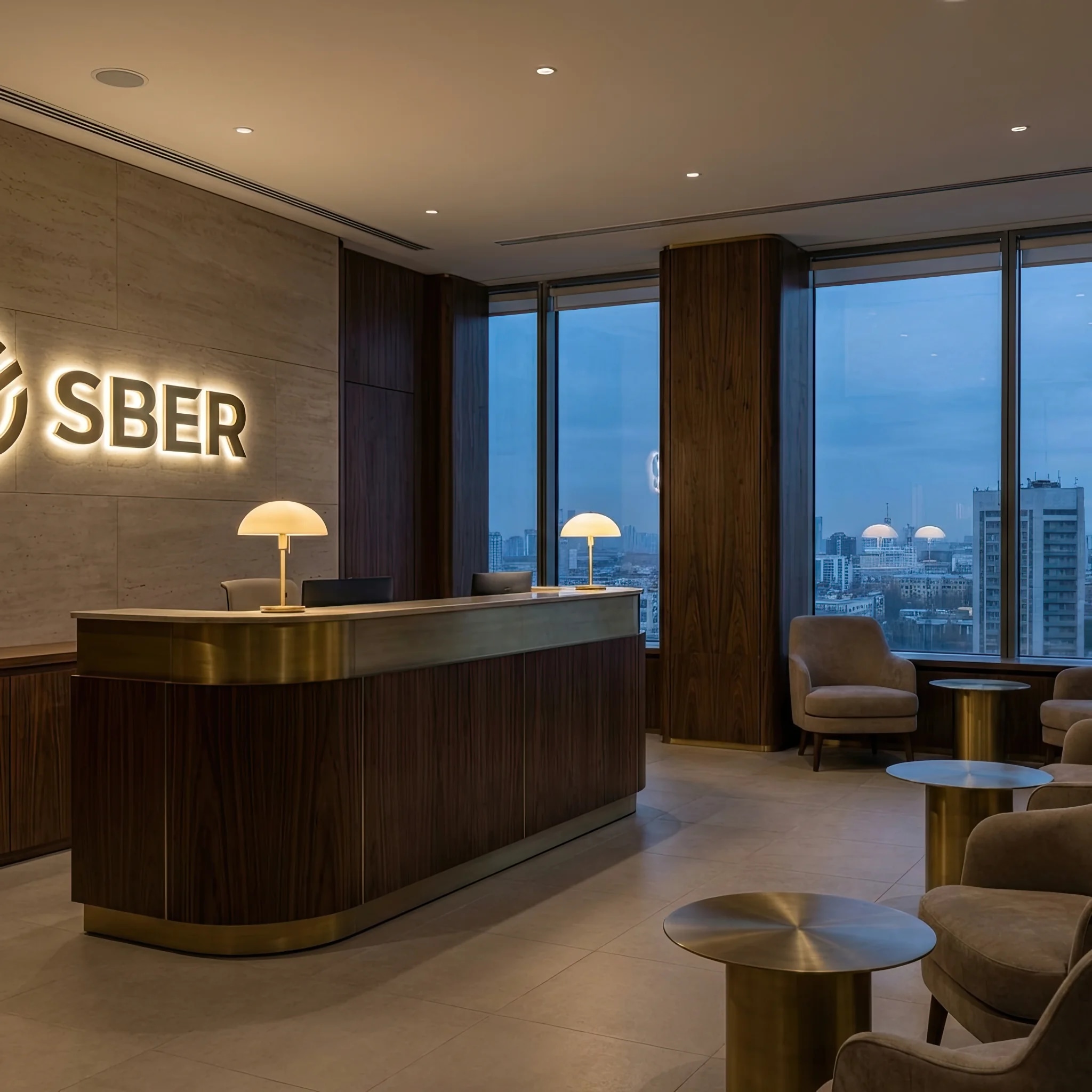 Экосистема будущего