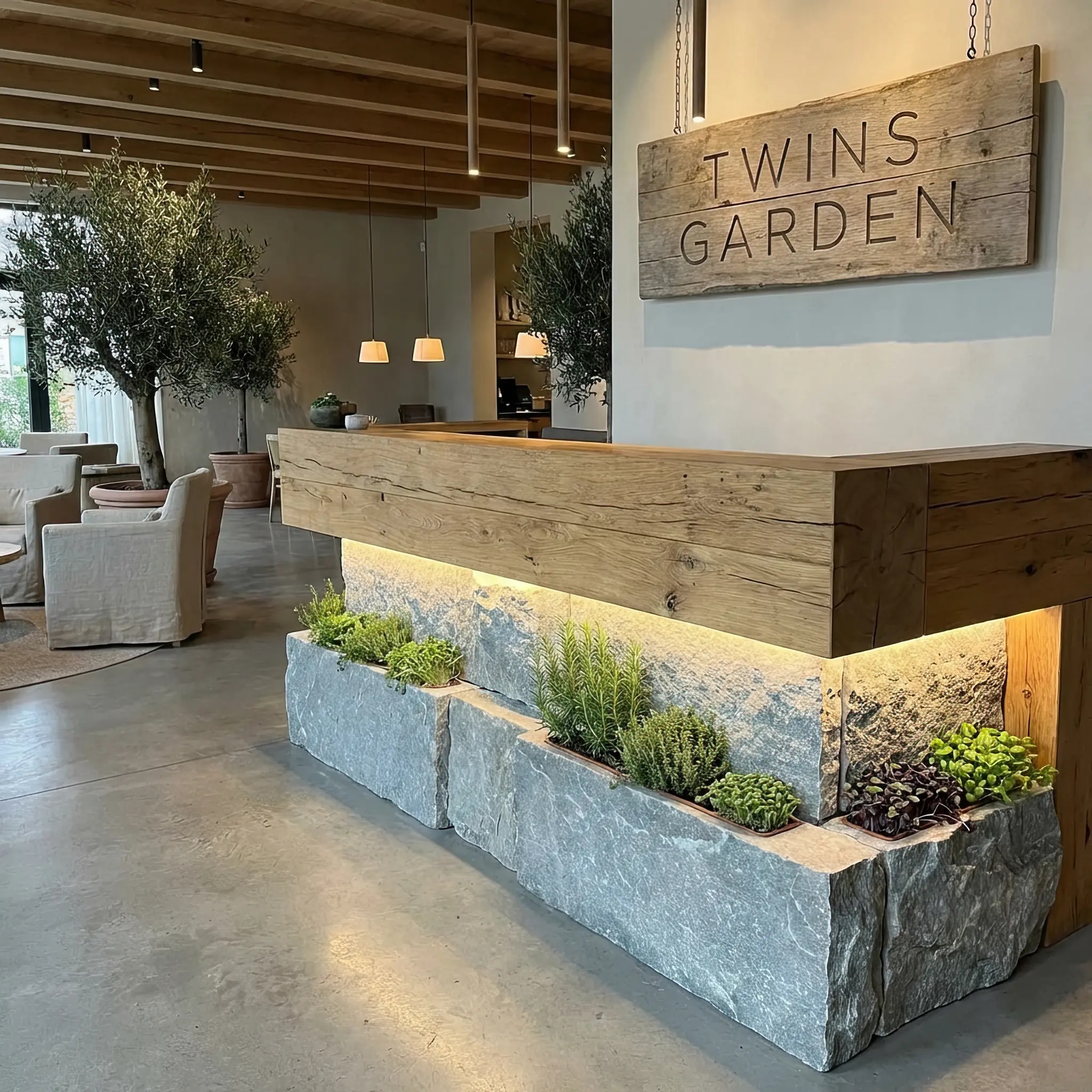 Живая ферма