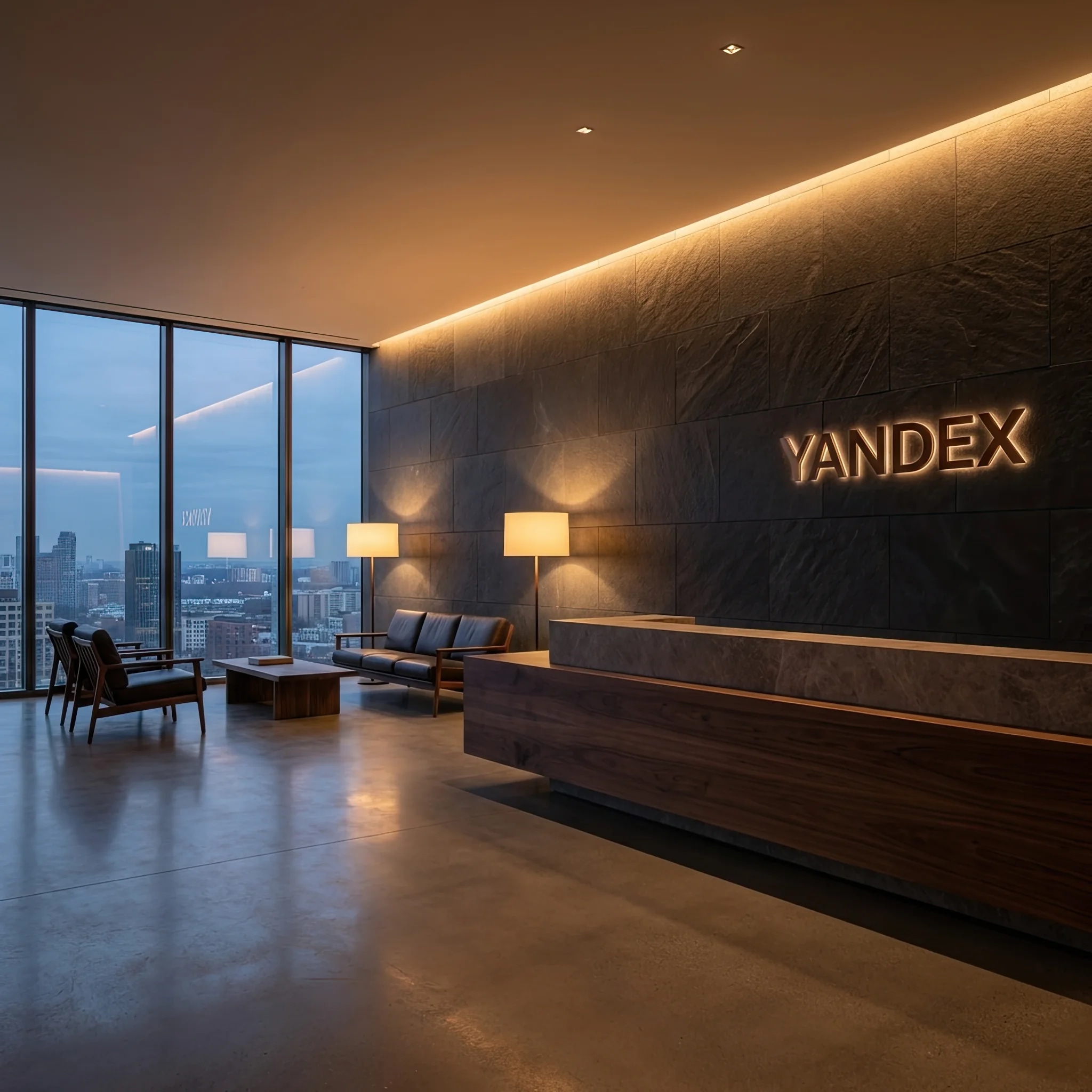 Квантовый интерфейс