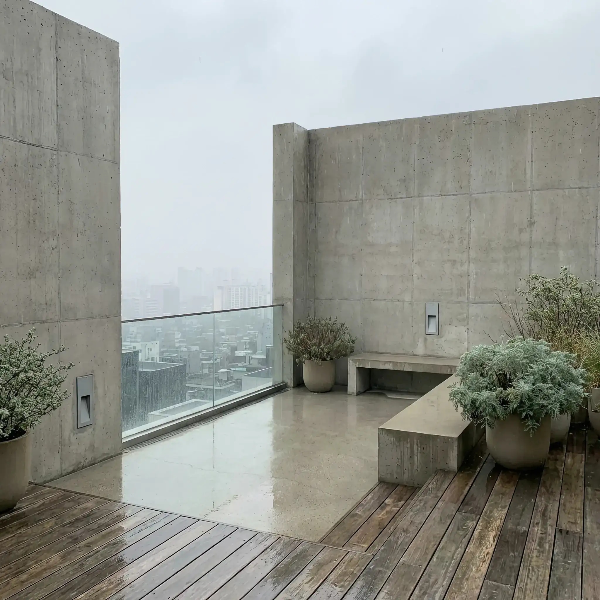 Архитектура и дизайн: Синхро-сенсор сервисного продукта интегрирует данные бесконтактной биометрии для кастомизации органолептического профиля