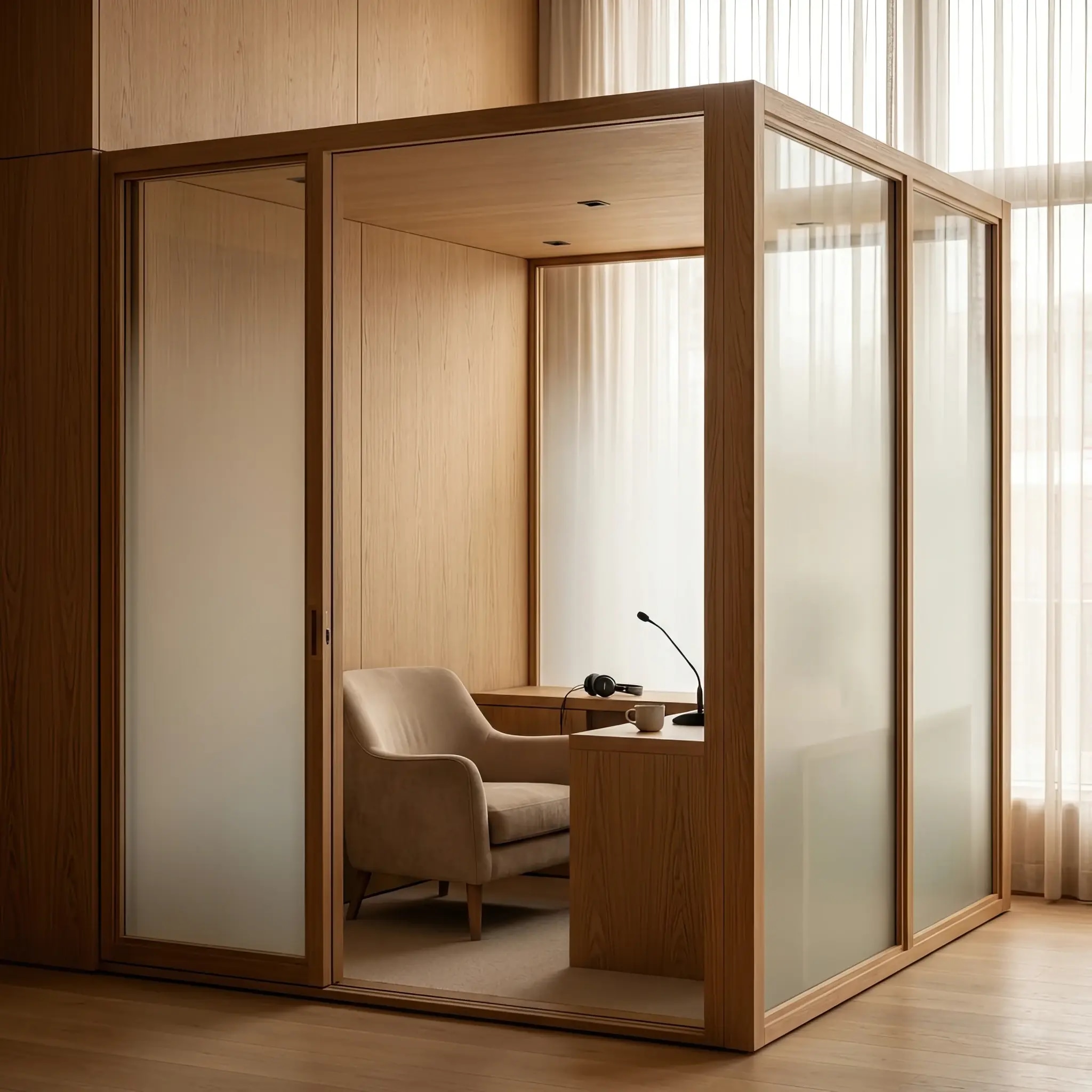 Архитектура и дизайн: Синхро-транслятор анализирует эмоциональный статус резидента для формирования прецизионного рецептурного профиля