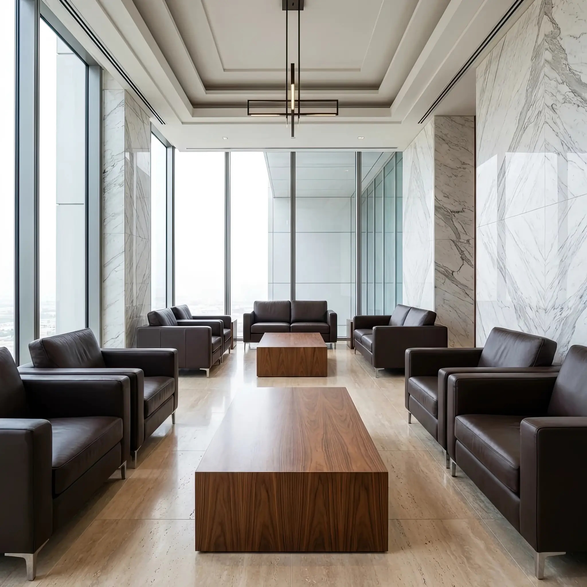 Архитектура и дизайн: Поверхность капсулы отдыха в вестибюль идеально гладкая: царапина на корпусе затягивается сама собой благодаря регенеративному нано-слою