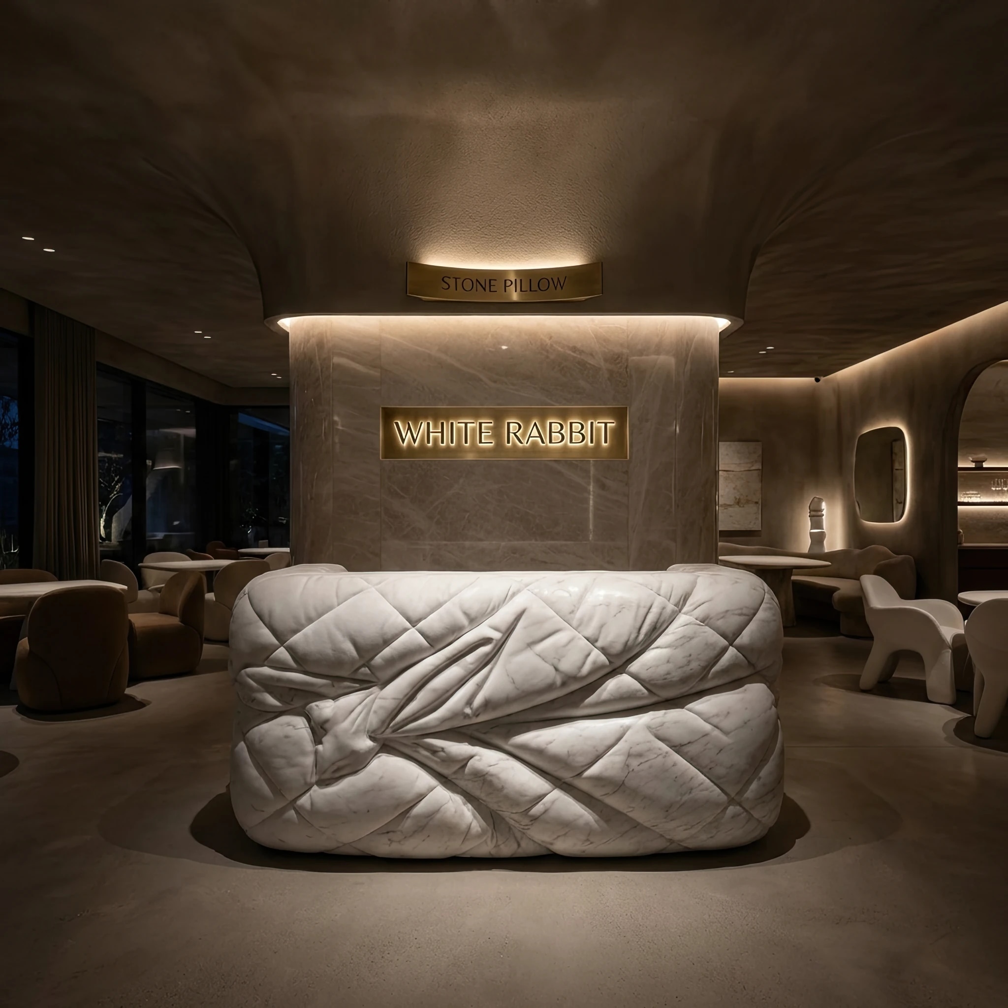 Мастерство Bespoke-производства