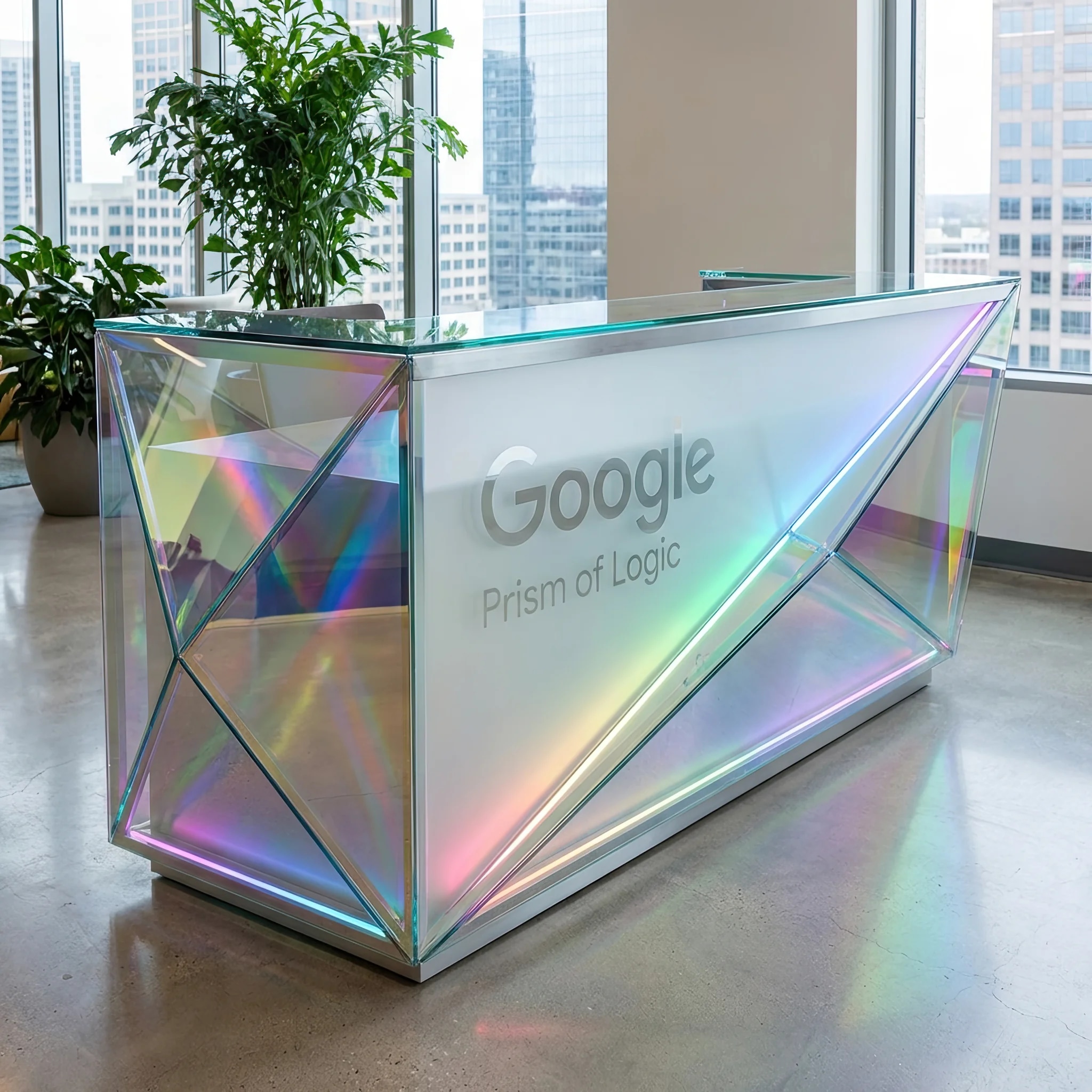 Призма логики