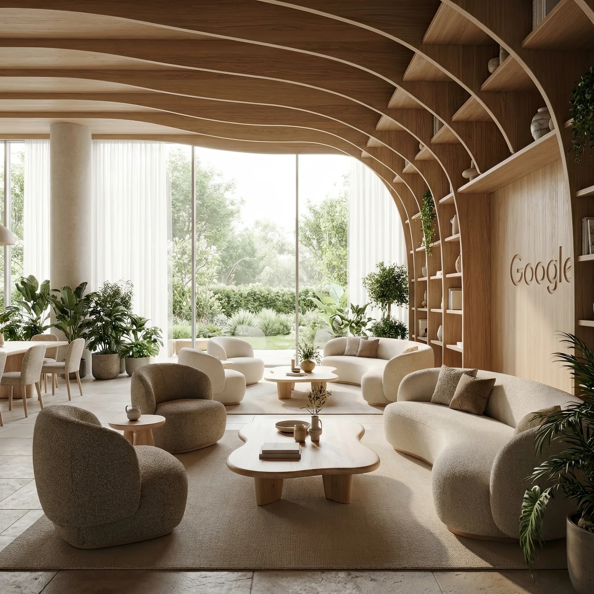 Цифровой сад