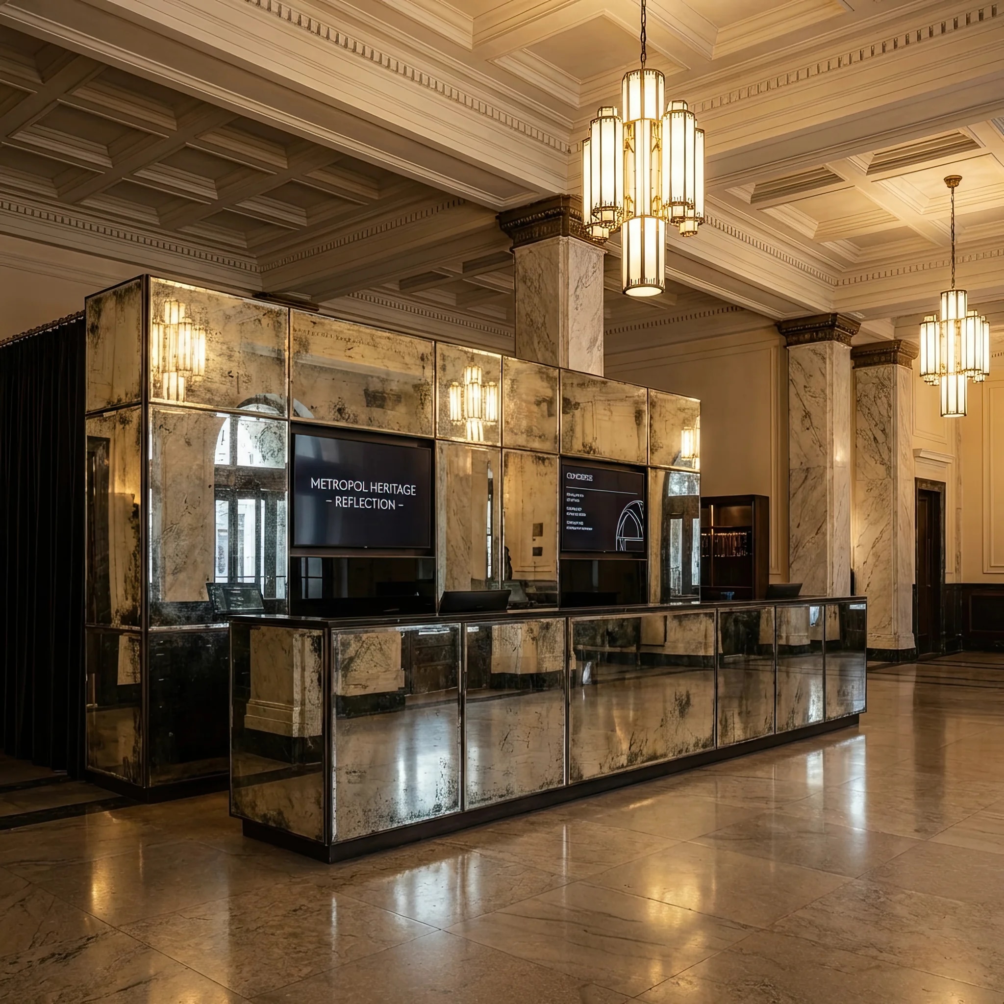 Историческая роскошь