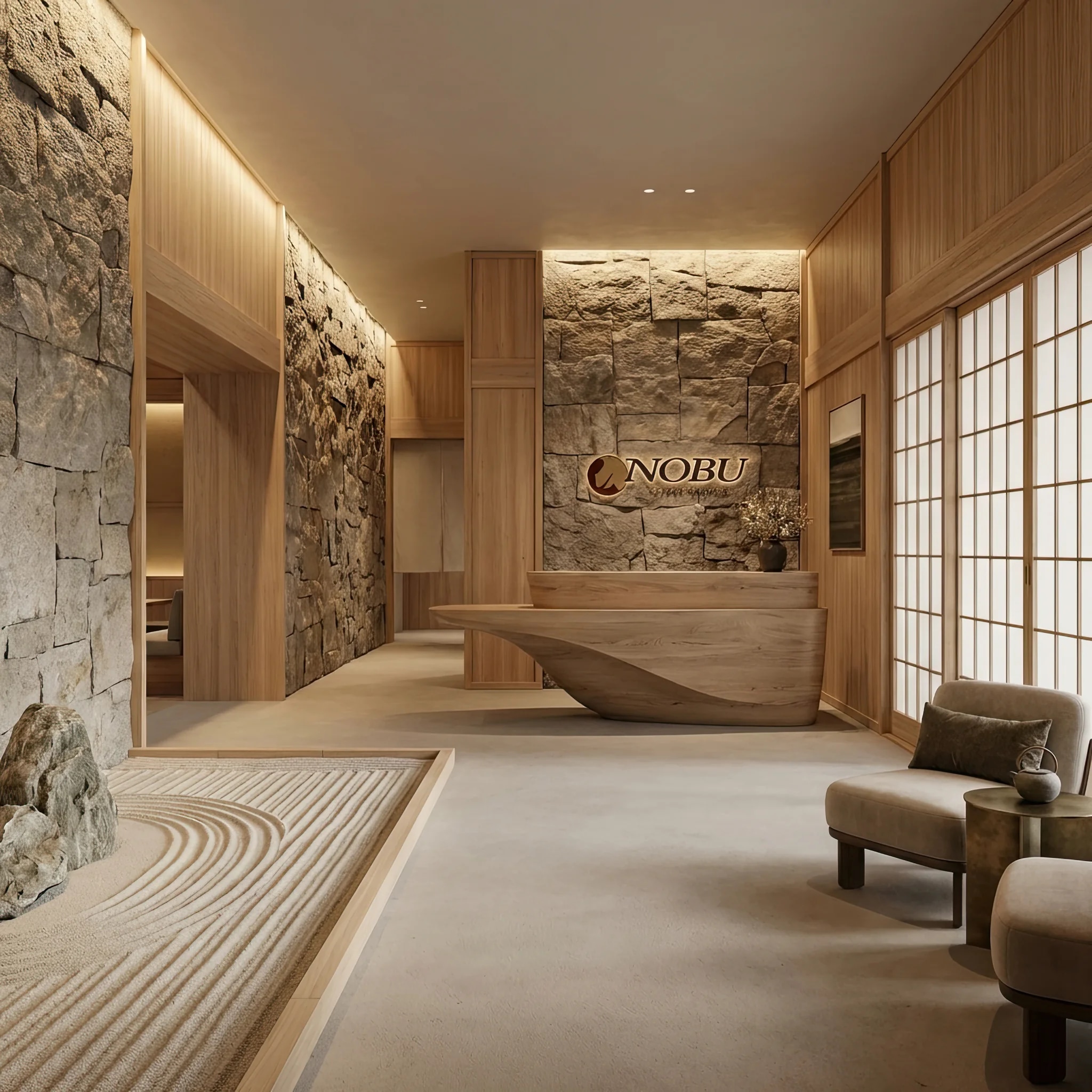 Черный бамбук