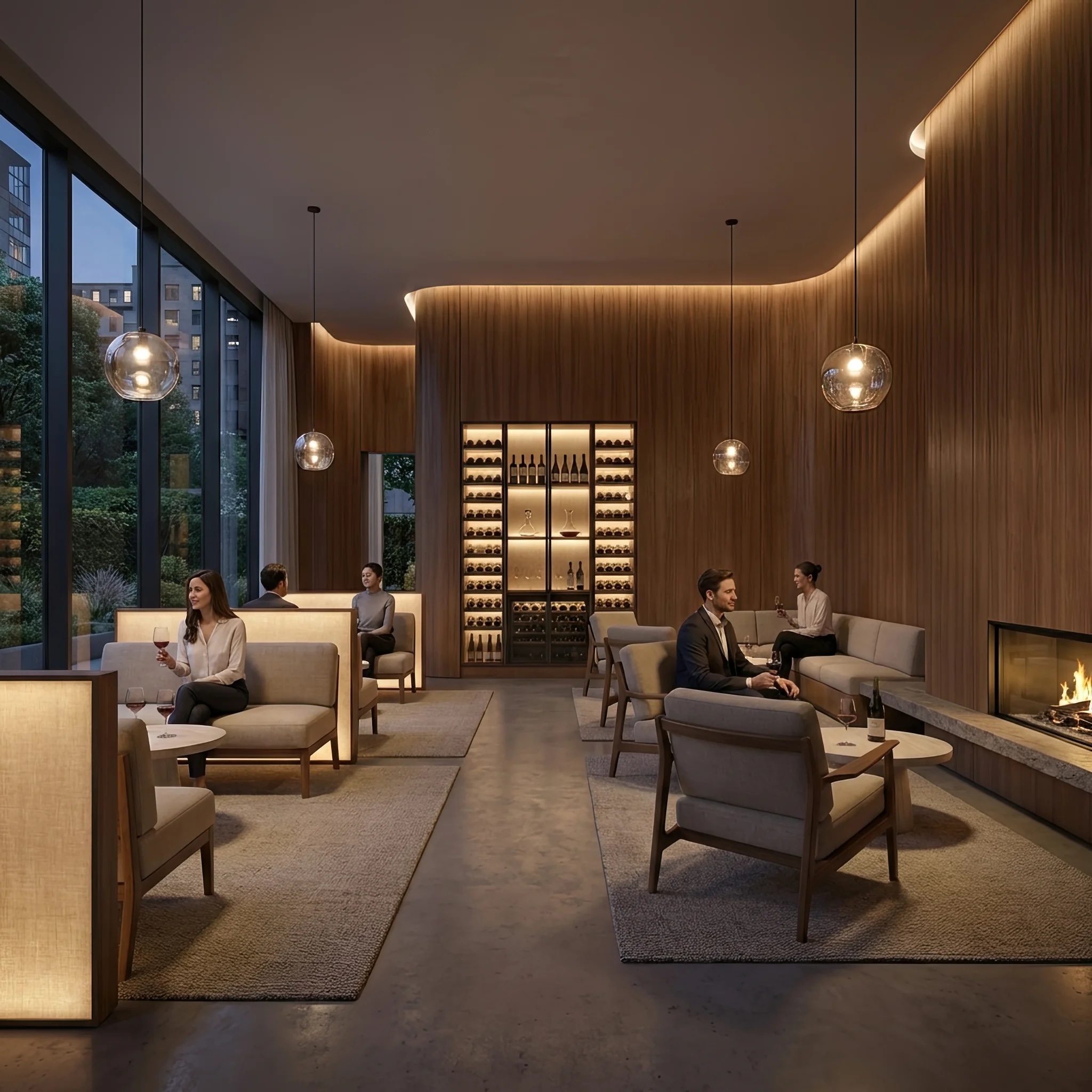 Современный винтаж