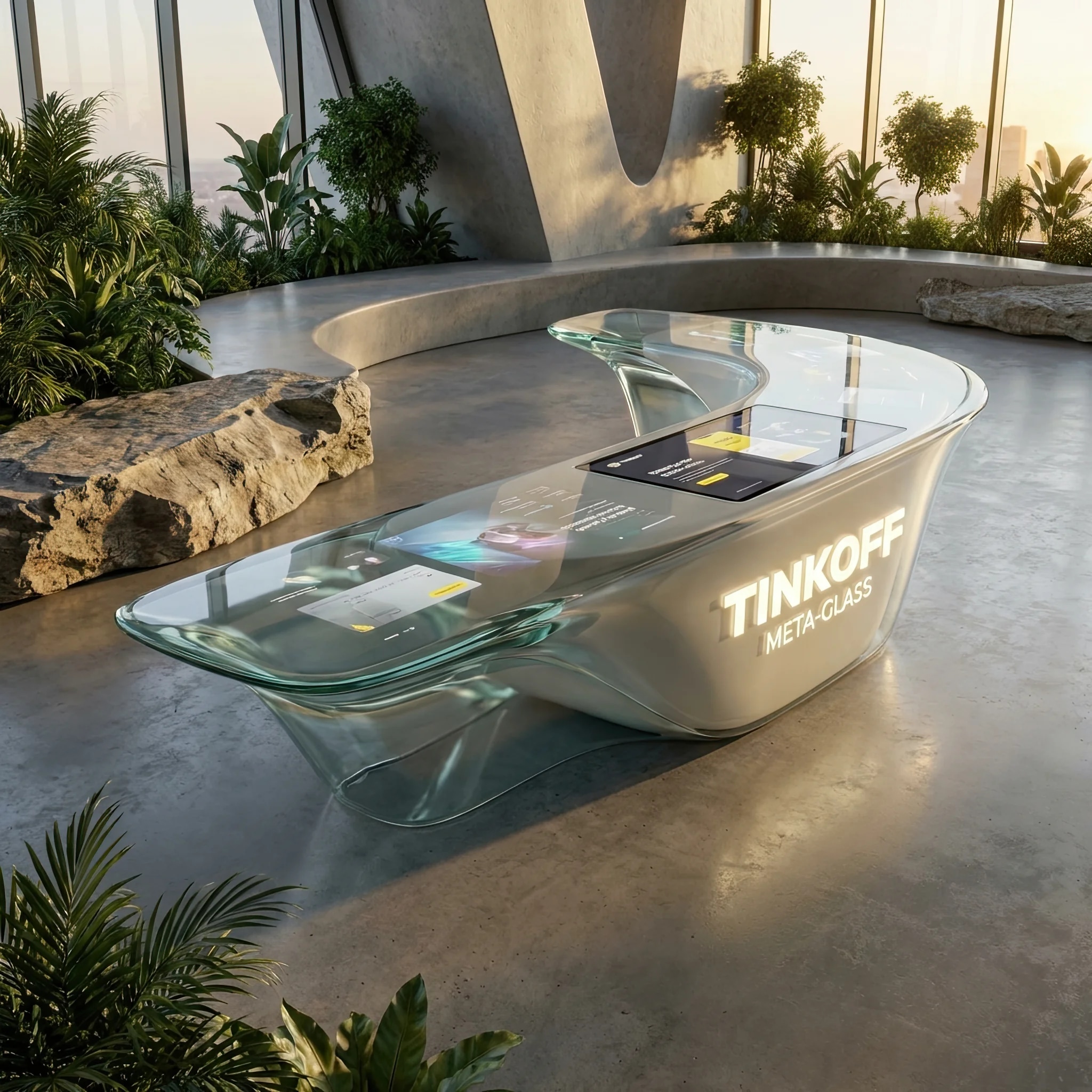 Латунная геометрия