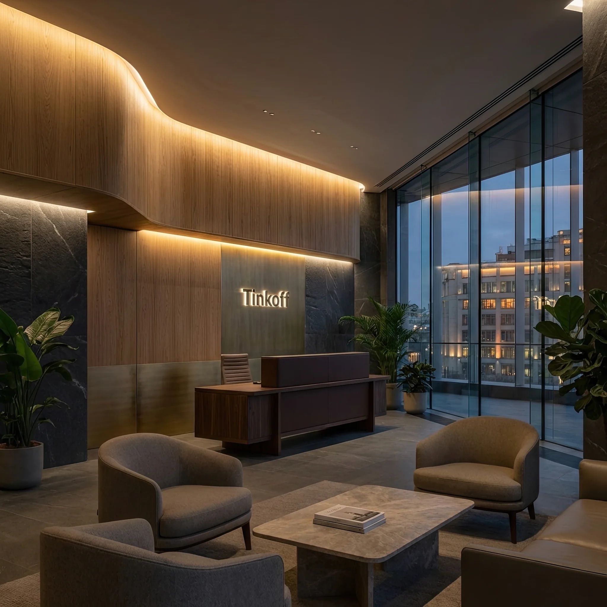 Мраморная монументальность